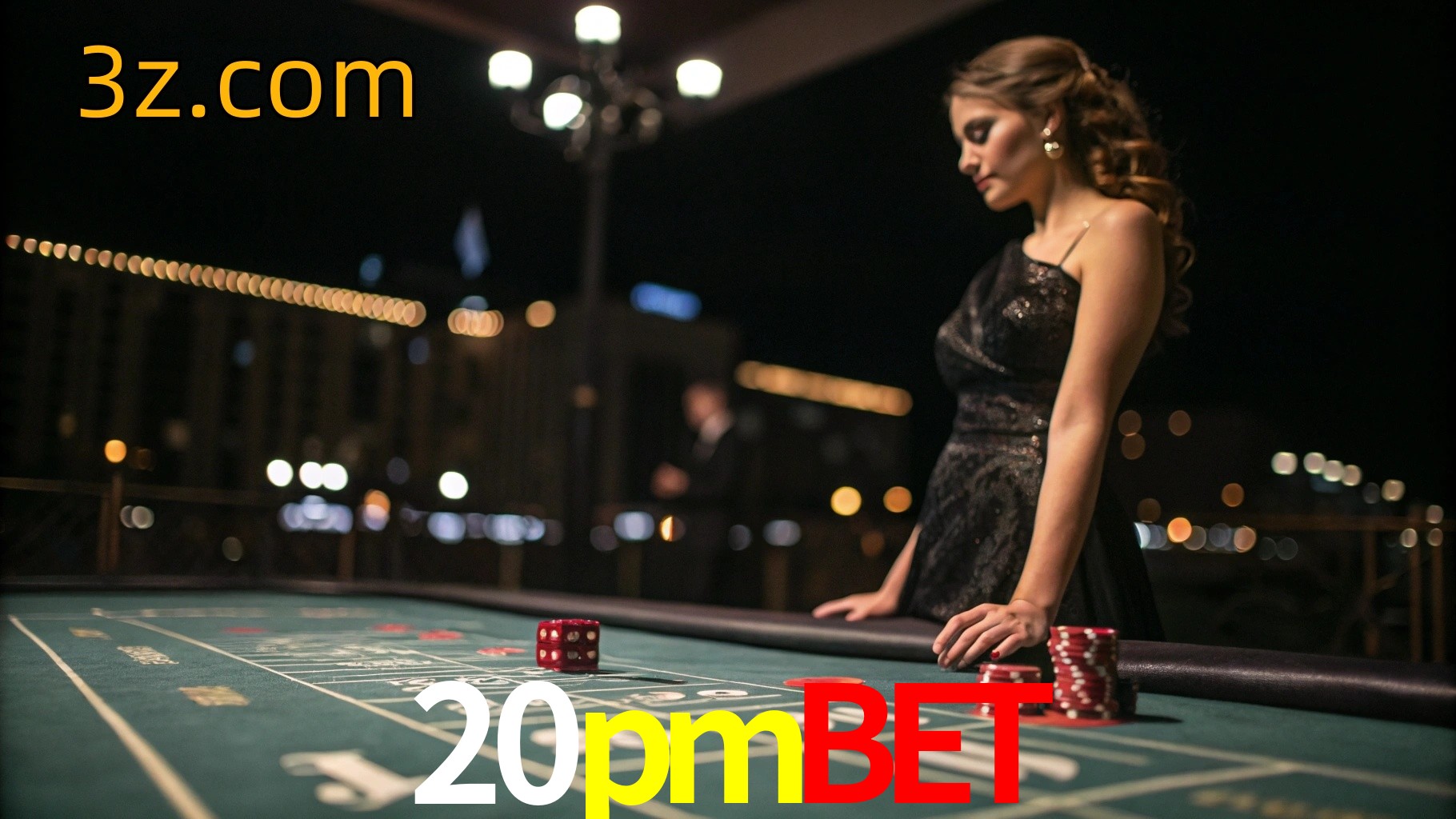 login 20pmbet