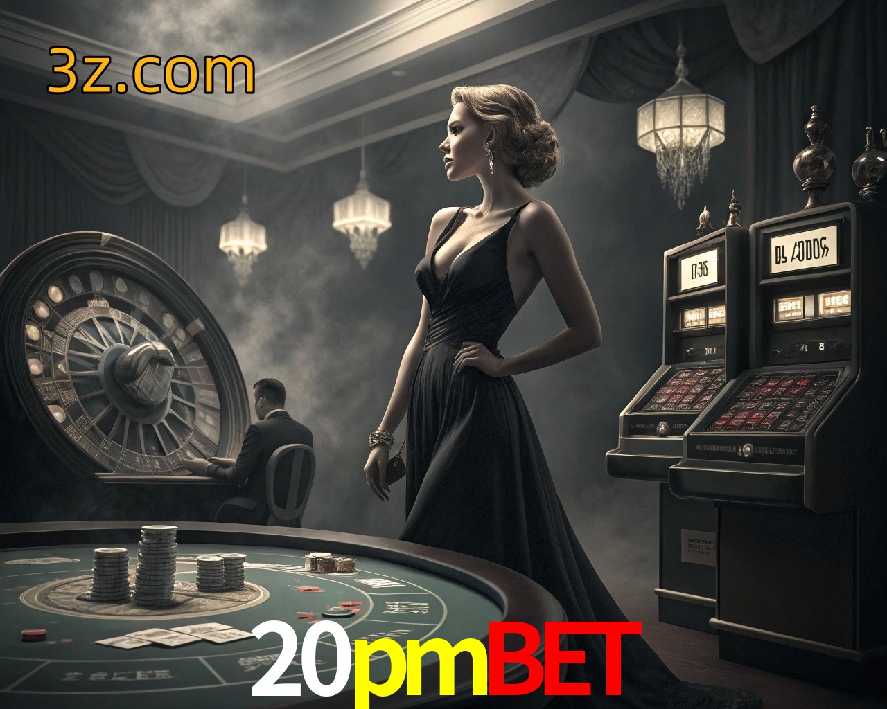 bonus 20pmbet